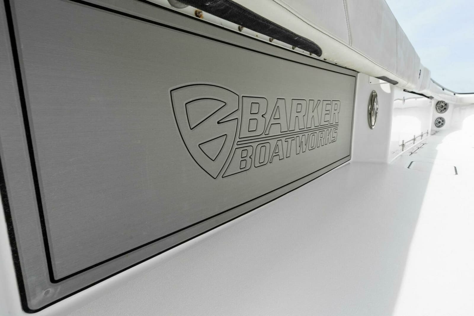 2022 Barker Boatworks 40 High Performance Cat - Photo 41