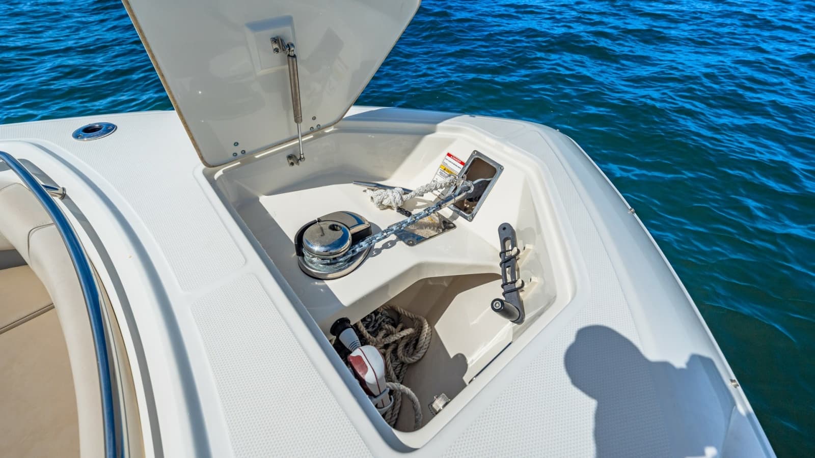 2019 Boston Whaler 280 Outrage - Photo 82