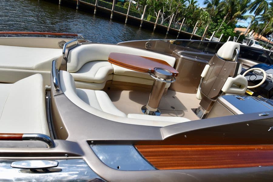 2006 Riva Rivarama