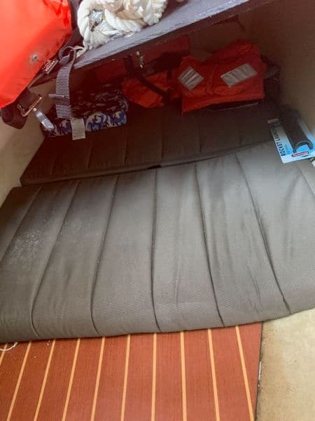 2008 Monterey 318SSX Super Sport