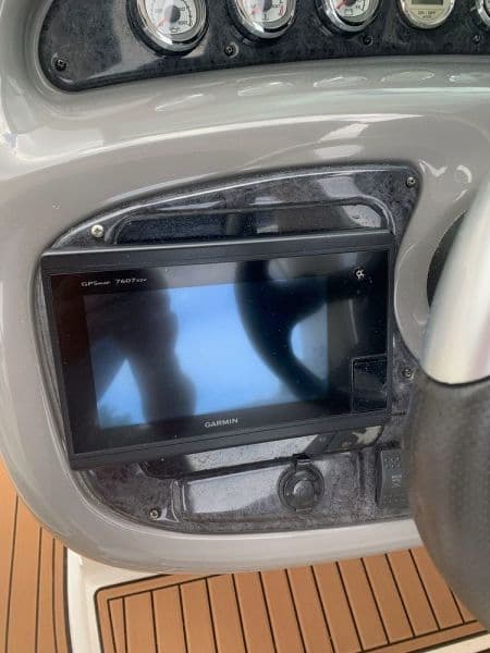 2008 Monterey 318SSX Super Sport