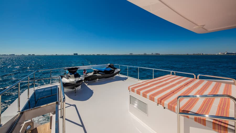 2028 Hargrave Raised Pilothouse - Photo 21