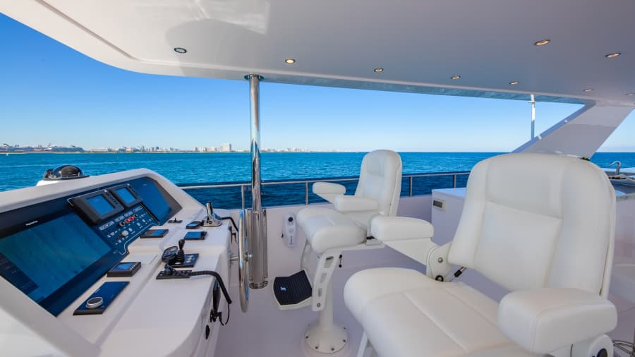 2028 Hargrave Raised Pilothouse - Photo 23
