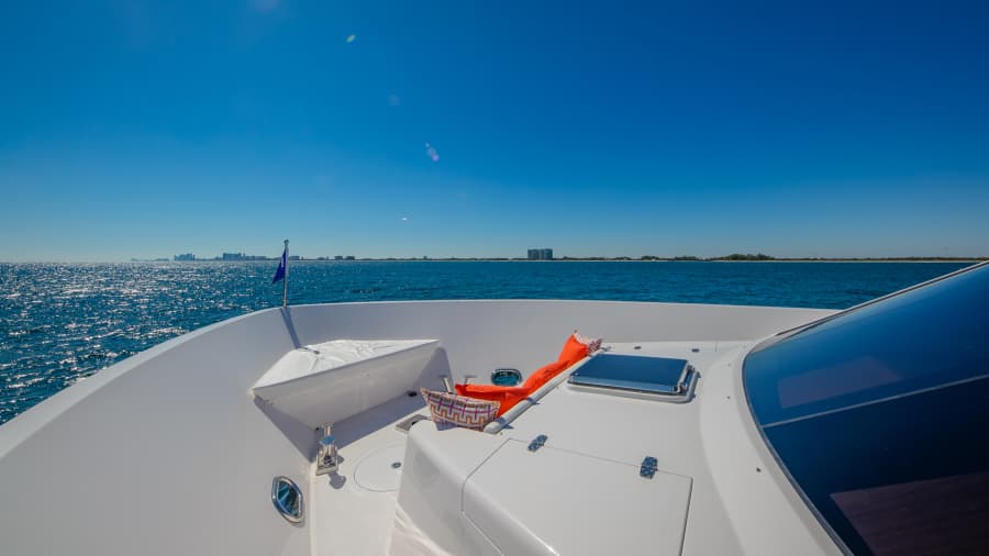 2028 Hargrave Raised Pilothouse - Photo 12
