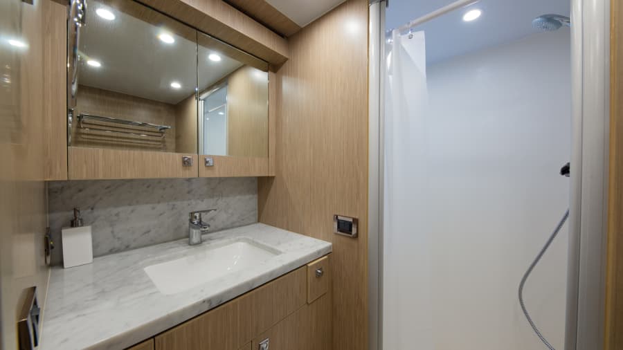 2028 Hargrave Raised Pilothouse - Photo 74