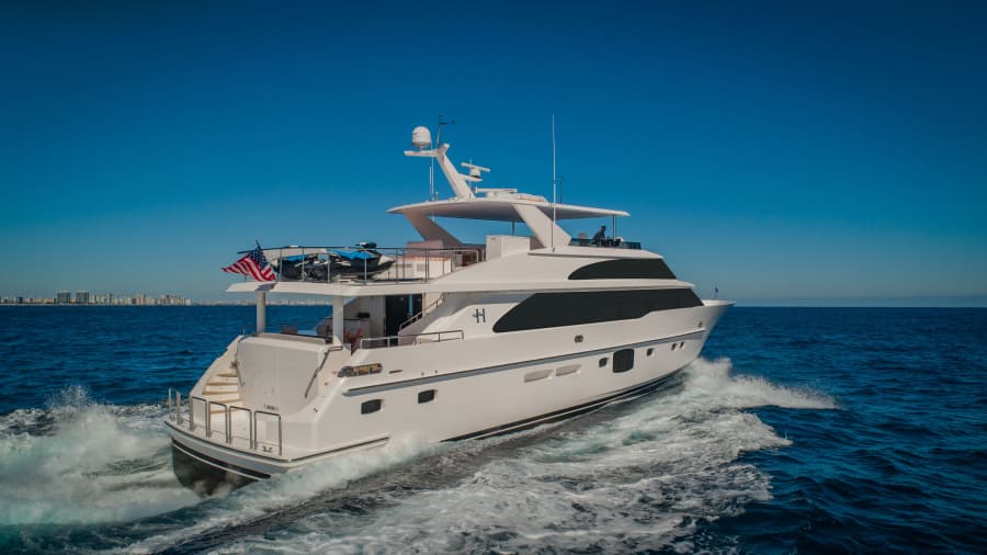 2028 Hargrave Raised Pilothouse - Photo 3