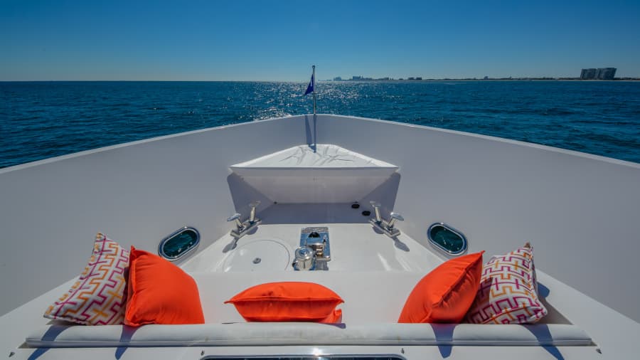 2028 Hargrave Raised Pilothouse - Photo 13