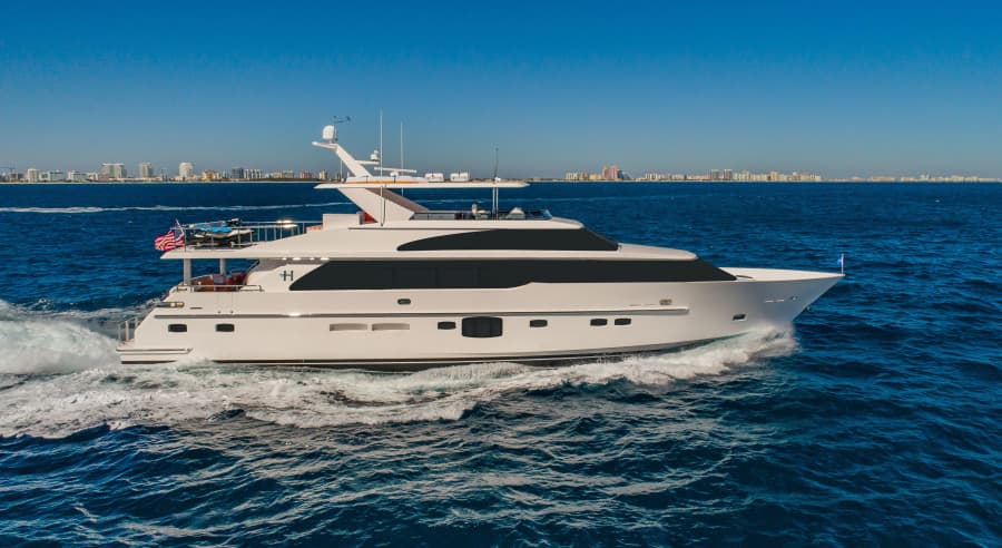 2028 Hargrave Raised Pilothouse - Photo 1