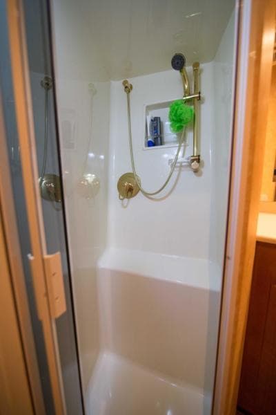 Viking 50 - Tiger Six - Master Head