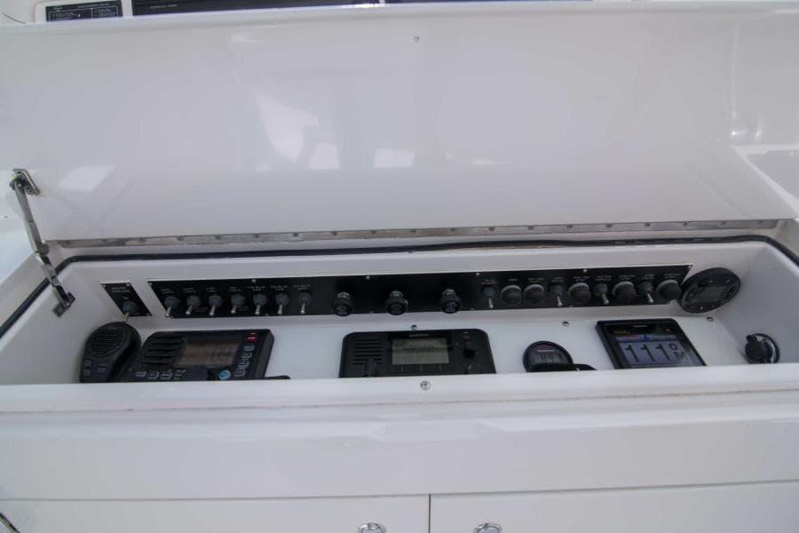 Viking 50 - Tiger Six - Helm-Electronics