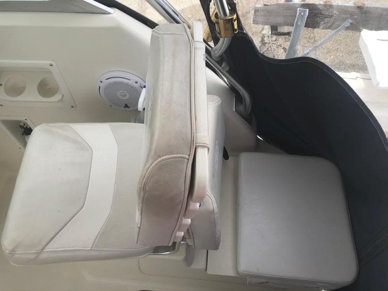 2003 Pursuit 2870 Walkaround