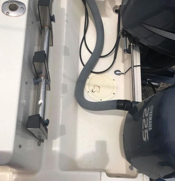 2003 Pursuit 2870 Walkaround