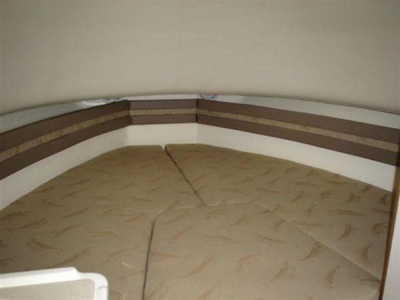 2003 Pursuit 2870 Walkaround