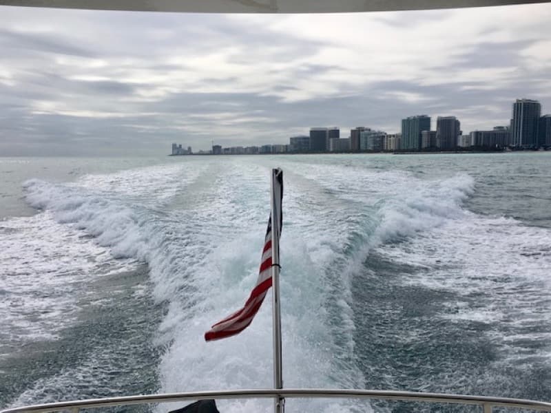 2015 Sunseeker Manhattan 55