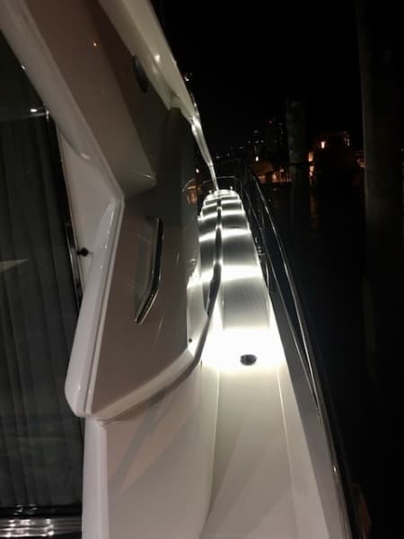 2015 Sunseeker Manhattan 55