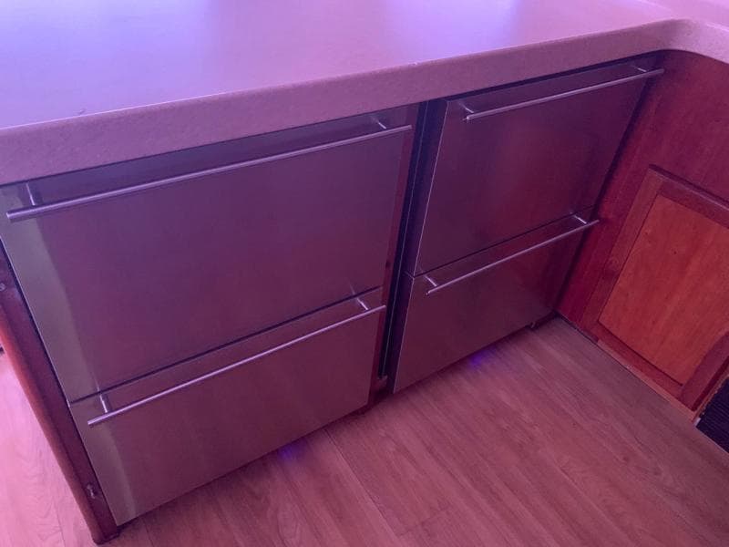 1988 Bertram 50 Convertible