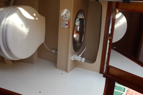 2013 Cherubini 255 Sport Cruiser