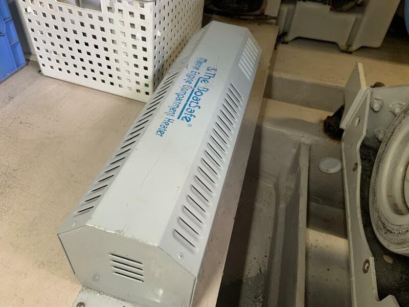 2005 Sea Ray 500 Sundancer