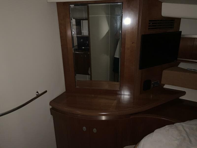 2005 Sea Ray 500 Sundancer