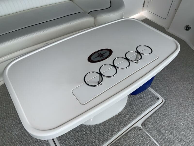 2005 Sea Ray 500 Sundancer