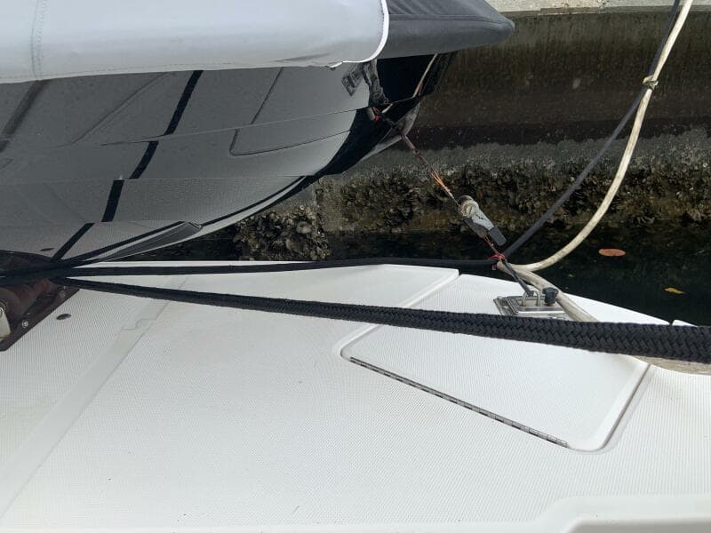 2005 Sea Ray 500 Sundancer