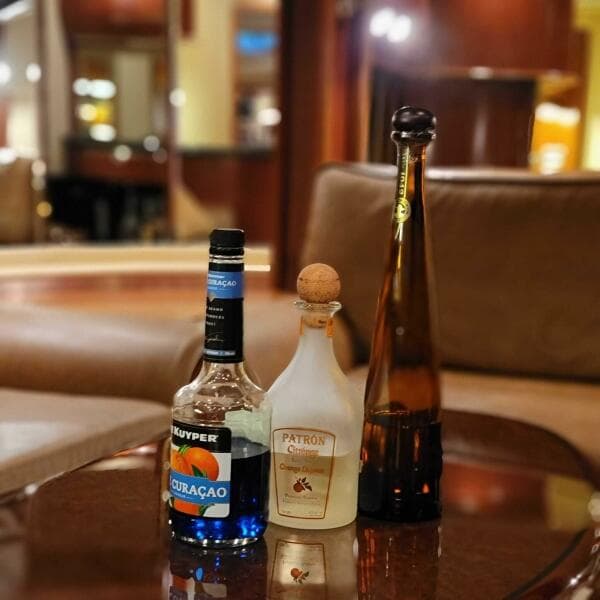 2005 Sea Ray 500 Sundancer