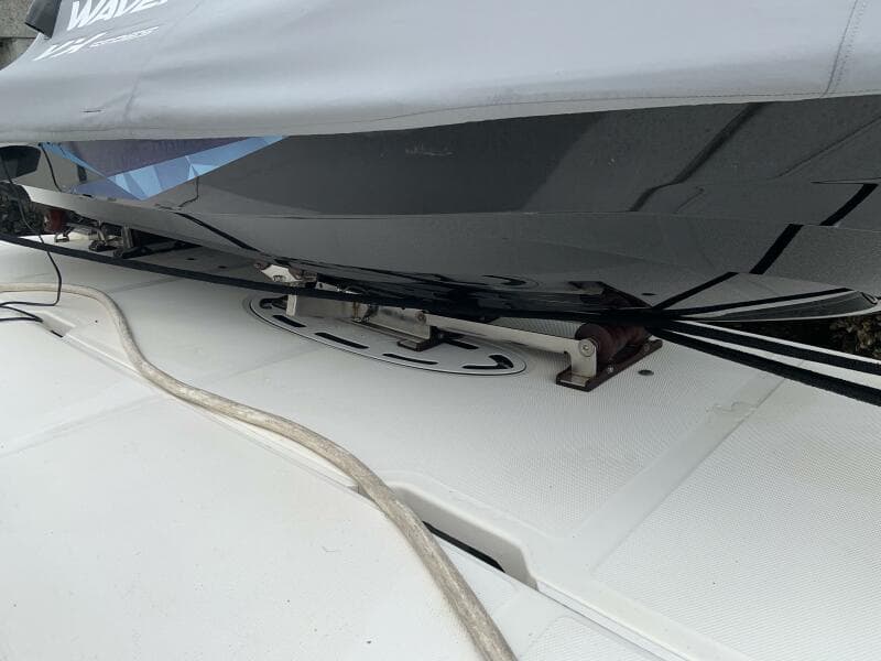 2005 Sea Ray 500 Sundancer