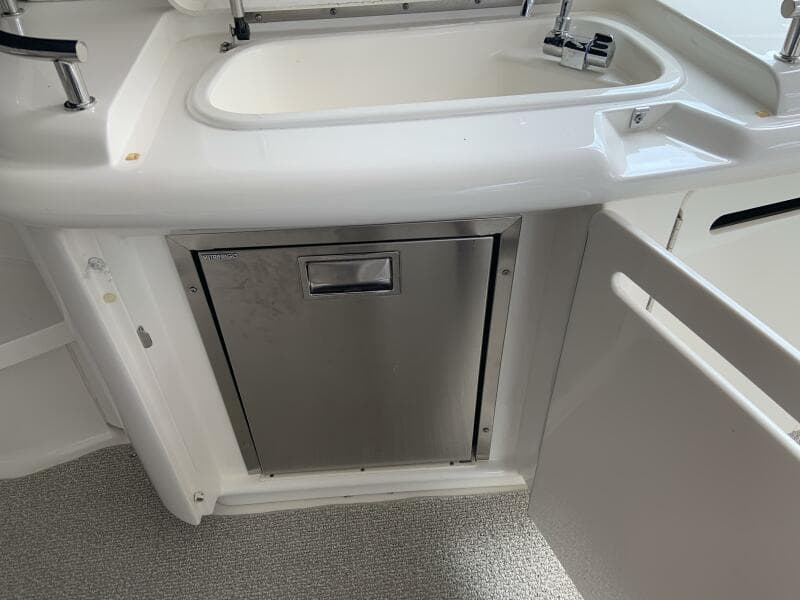 2005 Sea Ray 500 Sundancer