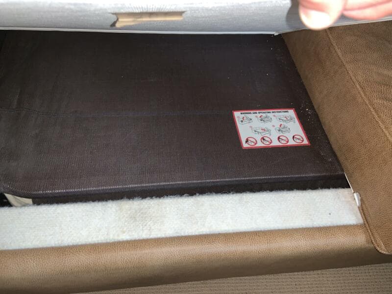 2005 Sea Ray 500 Sundancer