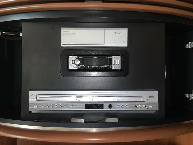 2005 Sea Ray 500 Sundancer