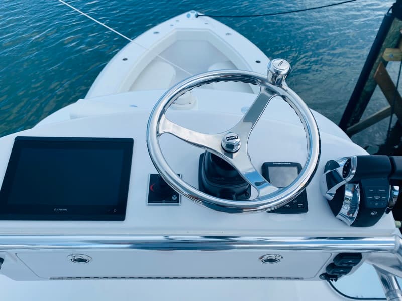 2019 Bahama 41 - Photo 16