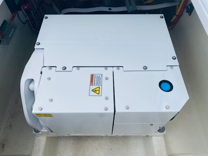 2019 Bahama 41 - Photo 19