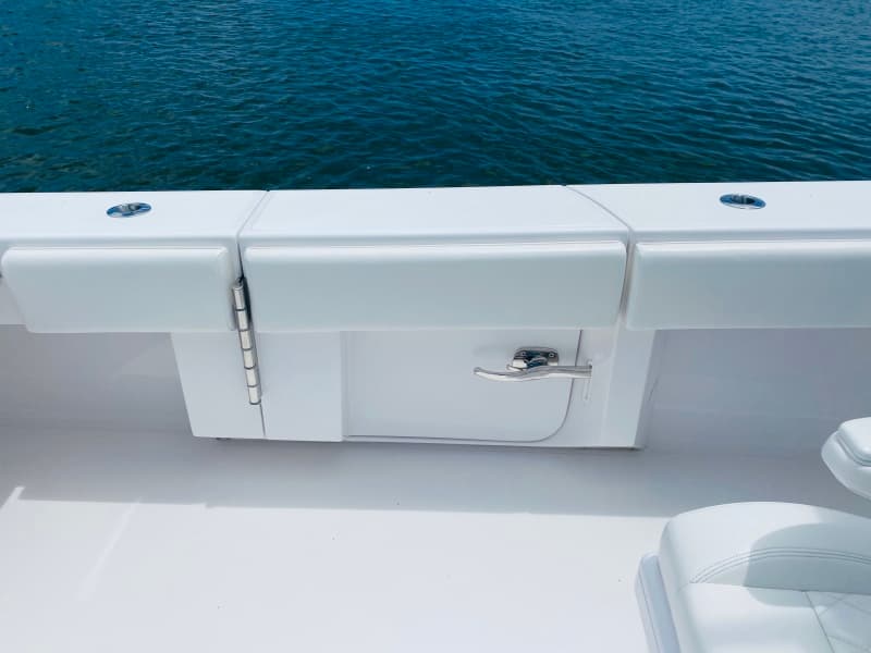 2019 Bahama 41 - Photo 21