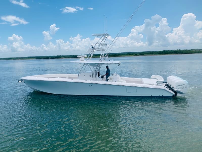2019 Bahama 41 - Photo 2