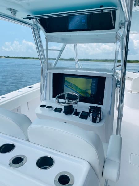 2019 Bahama 41 - Photo 3