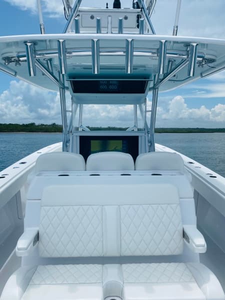 2019 Bahama 41 - Photo 7