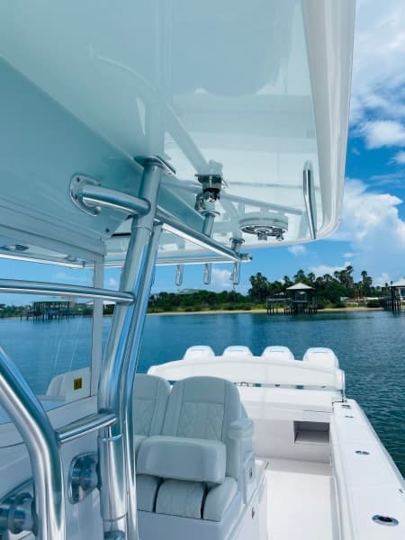 2019 Bahama 41 - Photo 18