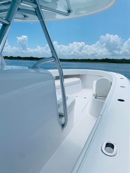 2019 Bahama 41 - Photo 8