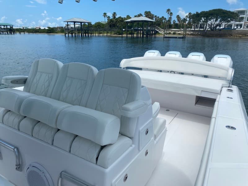 2019 Bahama 41 - Photo 5
