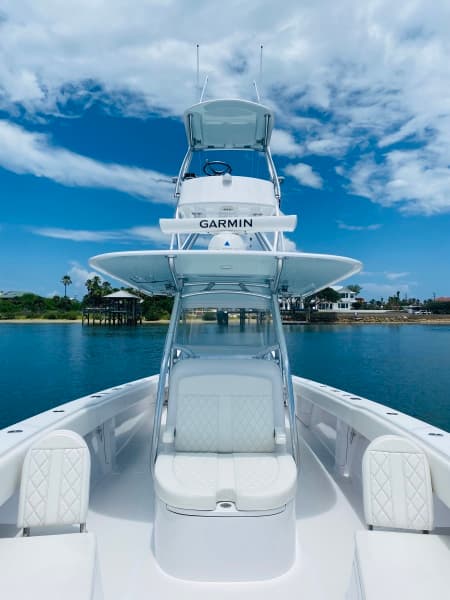 2019 Bahama 41 - Photo 12