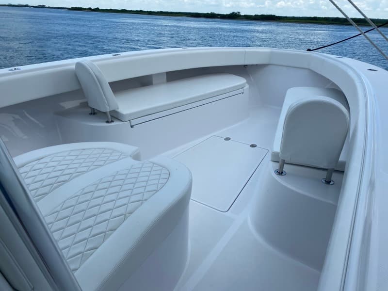 2019 Bahama 41 - Photo 10