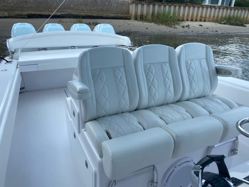 2019 Bahama 41 - Photo 4