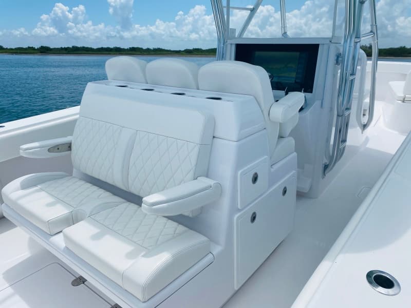 2019 Bahama 41 - Photo 20