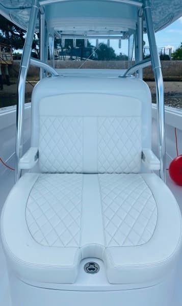 2019 Bahama 41 - Photo 13