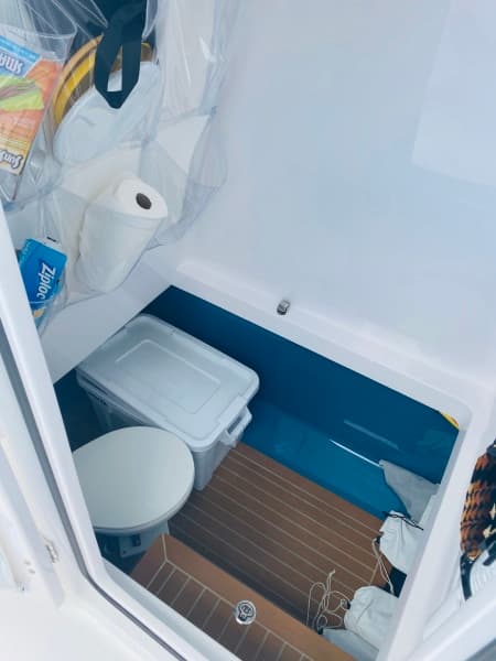 2019 Bahama 41 - Photo 14