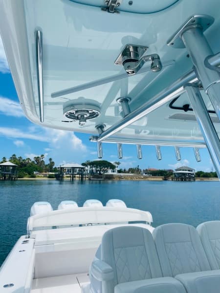 2019 Bahama 41 - Photo 17