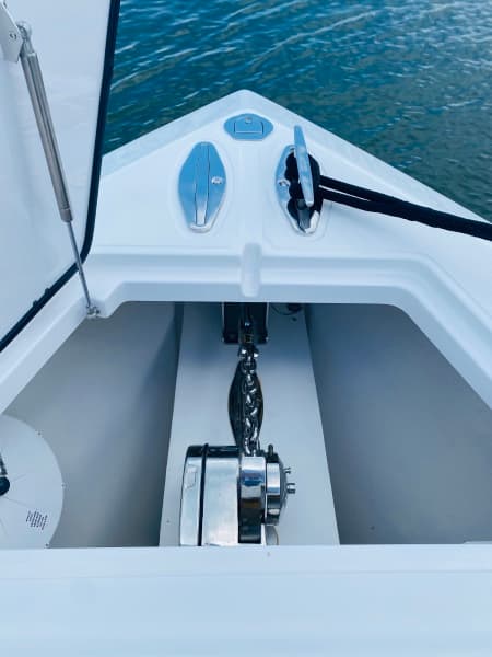 2019 Bahama 41 - Photo 11