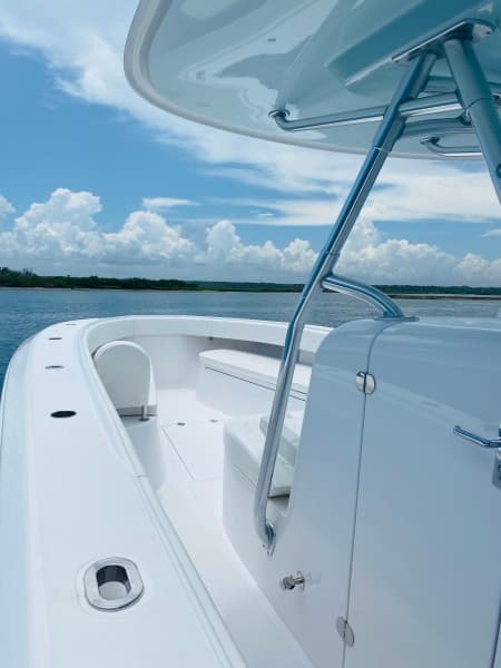 2019 Bahama 41 - Photo 9