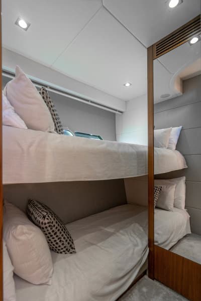 2019 Sunseeker Predator