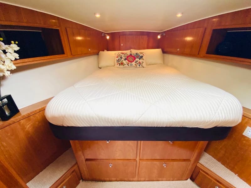 2003 Navigator 5700 Rival